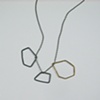 Shape Necklace