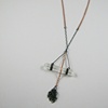 Intersect Necklace