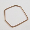 Hexagon Ring