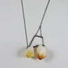 Obtuse Necklace - Short