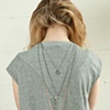 Crystal Necklaces