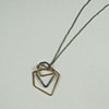 Shape Necklace