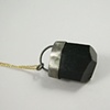 Black Tourmaline Necklace