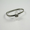 Diamond 2 Finger Ring