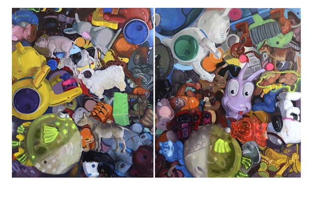 "Animals 2"