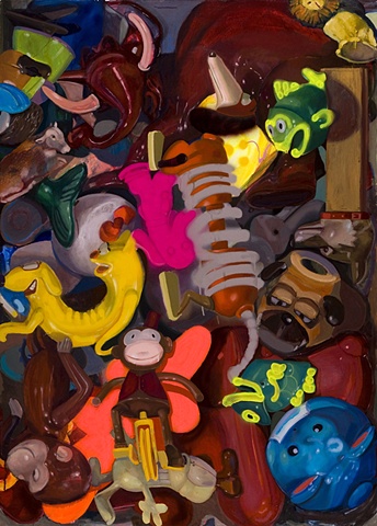 "Animals"