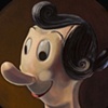 "Portrait of Ms. Oyl"