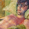 Thomas Watching the Hobbit
