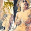 Anxious Nude