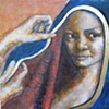 Mysterious Woman