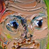Peter (Detail)