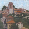 Corciano Hill 