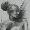 Female Figure #1