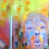Singing detail 1