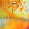 Singing detail 4
