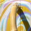 Singing (box) detail 2