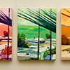 Tahitian Terrace
