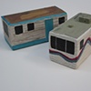Mobile Home Sculptures