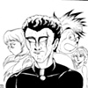 Wisdom of Master Killer Jr. Chapter Cover