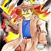 Color Digg Cover