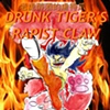 Drunk Tiger's Rapist Claw