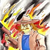 Fire N' Brimstone
