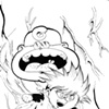 Chapter Cover Insane Scientist!!