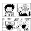 Spaghetti Man pg 2