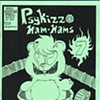 Psykizzo Ham-Hams