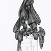 Heavy (detail)