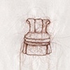 Untitled (chair)