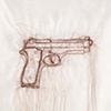 Untitled (gun)