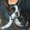 Detail of "El"