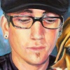 Detail of "Murphy"