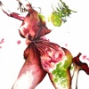 The Youngest of the Dancing Sisters II