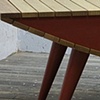 Slat Table