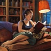 Amara Reading
