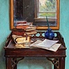 Duncaster Still Life