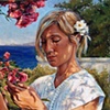 Ephemeral Primavera