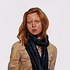 Uncanny Portraits (tentative title)