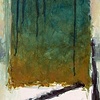 Impressionist Red