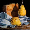 Cortona Still Life #2