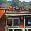 Slight Slant (study)