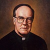 Portrait of Fr. John Stack