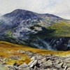 Mt. Washington Summit