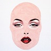 Cover[THE]Girl #2