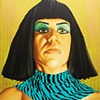Untitled (Cleopatra)