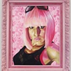 Untitled (Pink Dream)