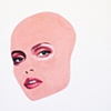Cover[THE]Girl #3