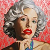 Untitled (Marylin)
